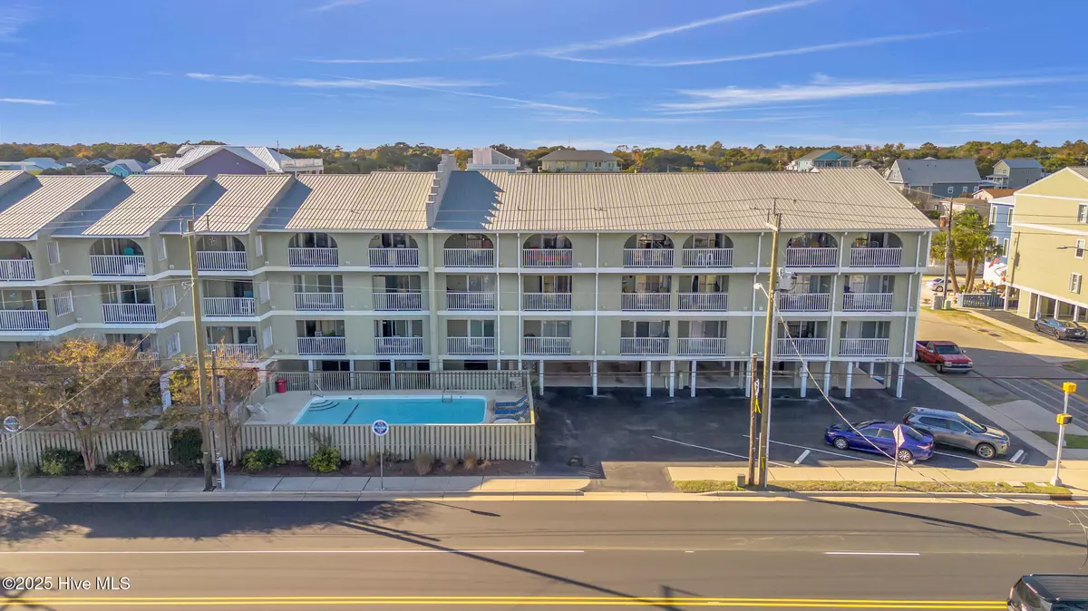 Carolina Beach, NC 28428,200 Lake Park BLVD S #8a