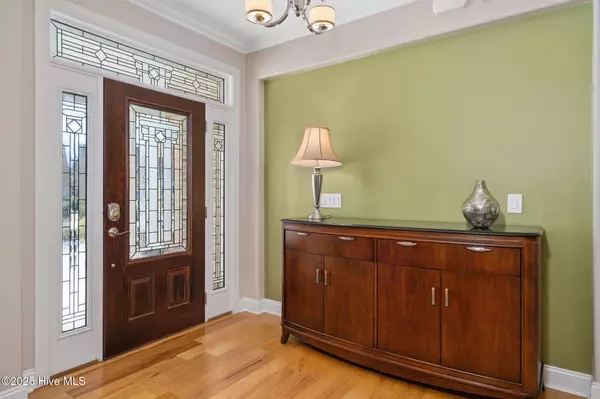 Leland, NC 28451,1334 Hydrangea CT