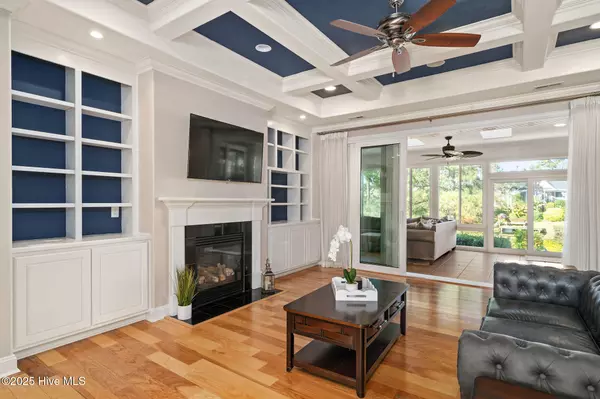 Leland, NC 28451,1334 Hydrangea CT