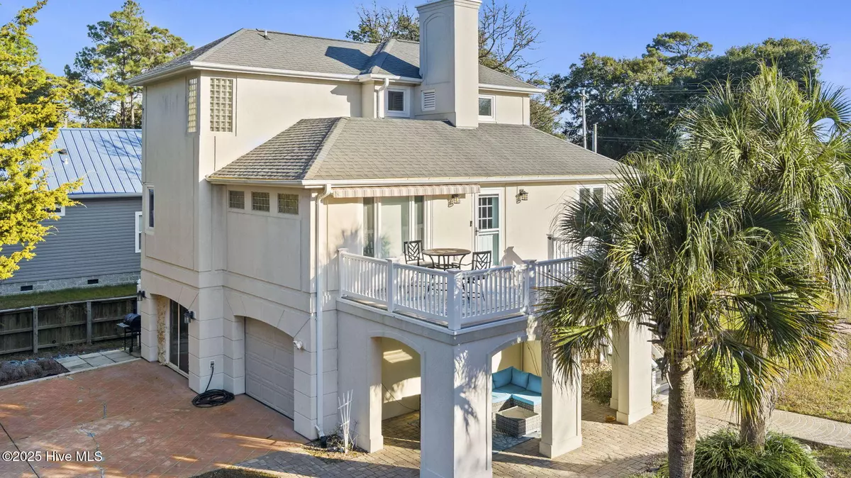 Emerald Isle, NC 28594,7316 Archers Creek DR