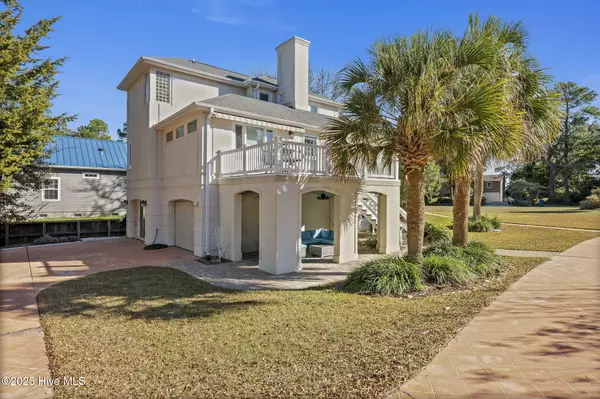 Emerald Isle, NC 28594,7316 Archers Creek DR