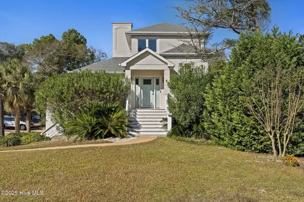 Emerald Isle, NC 28594,7316 Archers Creek DR