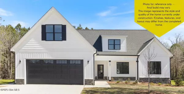 103 Walnut CV, La Grange, NC 28551