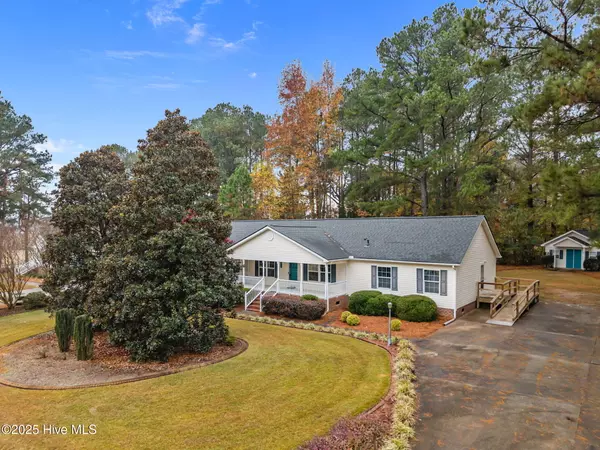 Winterville, NC 28590,3370 White Blossom DR