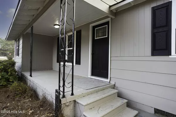 Fayetteville, NC 28306,4050 Doc Bennett RD