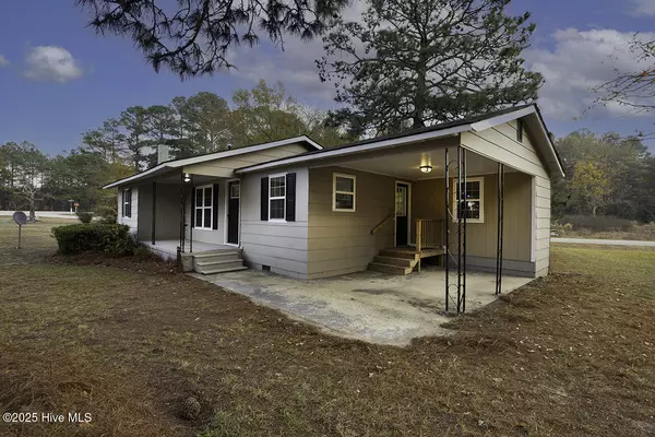 Fayetteville, NC 28306,4050 Doc Bennett RD