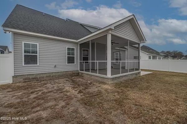 Greenville, NC 27858,332 Oleander DR