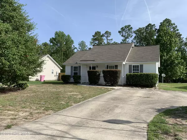 Wilmington, NC 28411,4836 Acres DR