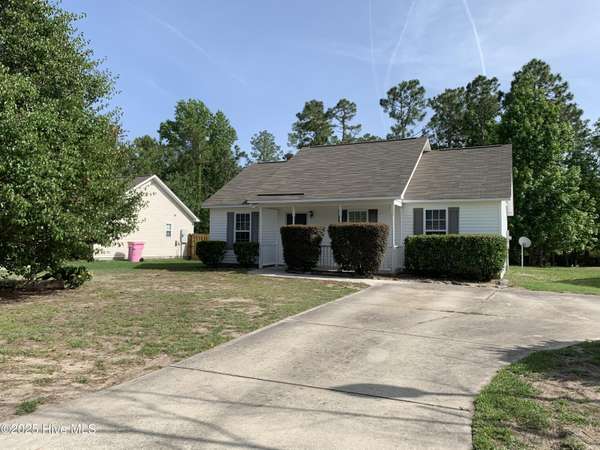 Wilmington, NC 28411,4836 Acres DR