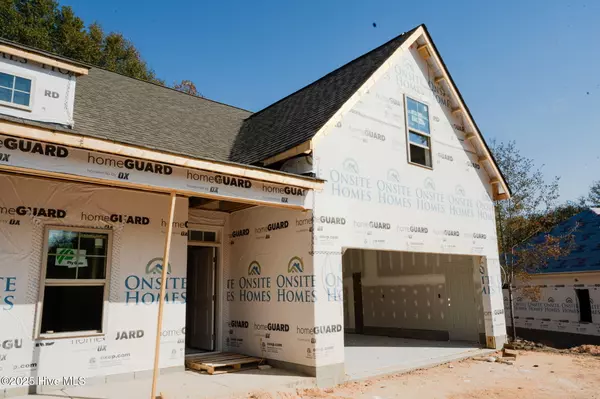 Aberdeen, NC 28315,229 Telluride CT