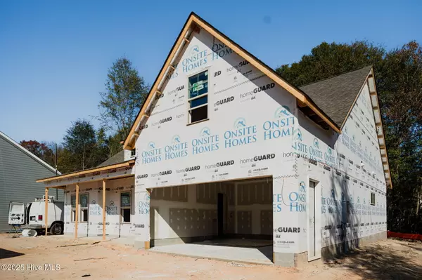 Aberdeen, NC 28315,229 Telluride CT