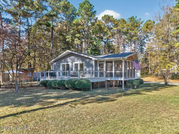 Calabash, NC 28467,407 Sandlewood DR NW