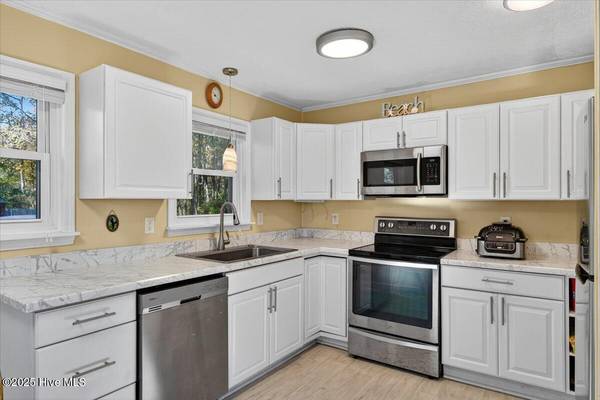 Calabash, NC 28467,407 Sandlewood DR NW