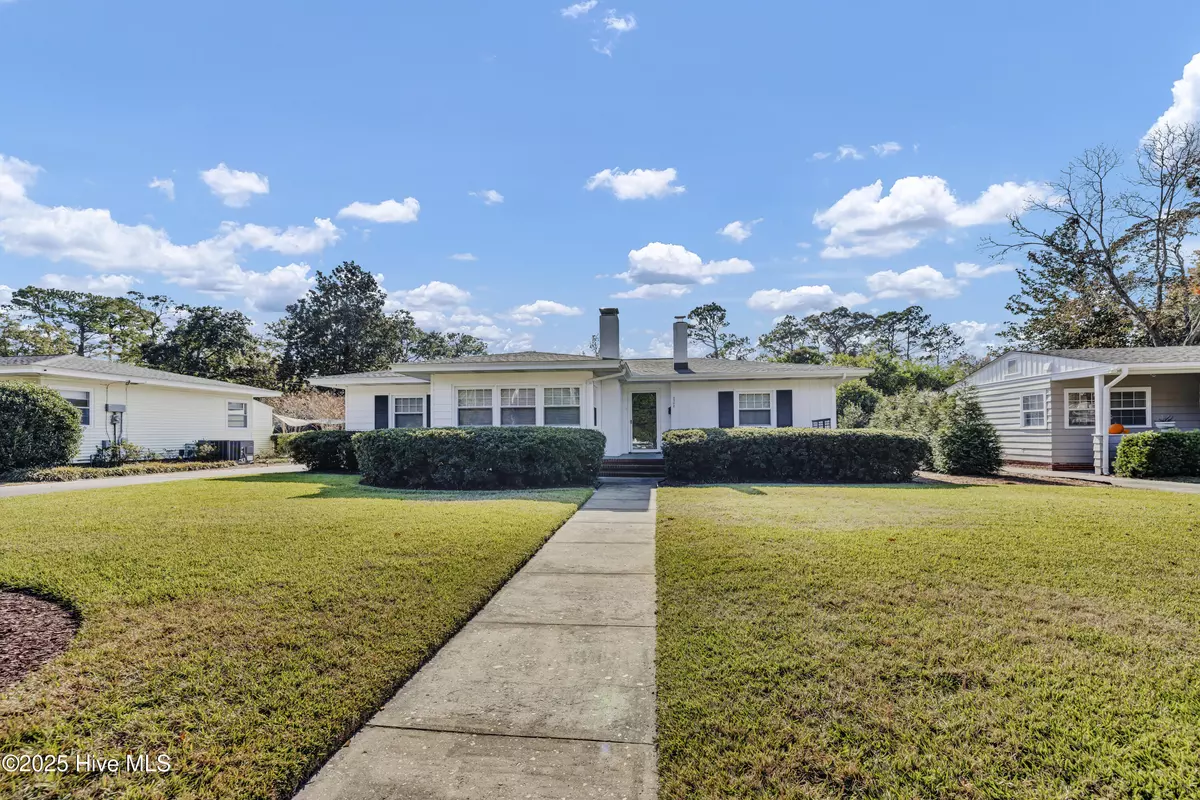 Wilmington, NC 28403,2302 Camellia DR