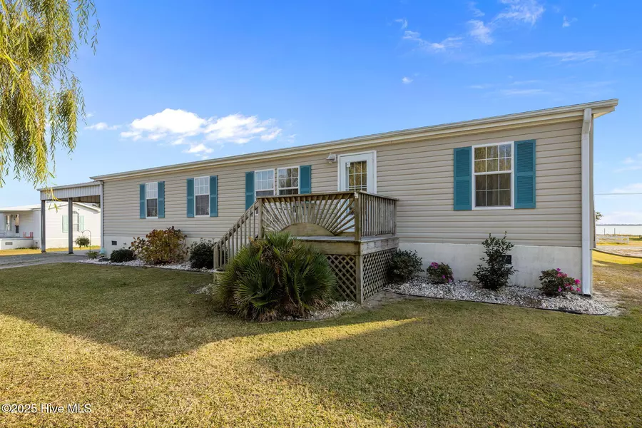 154 Cannon DR, Newport, NC 28570