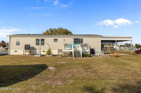 Newport, NC 28570,154 Cannon DR