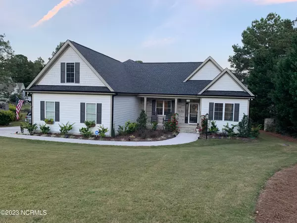 West End, NC 27376,127 Shaw DR