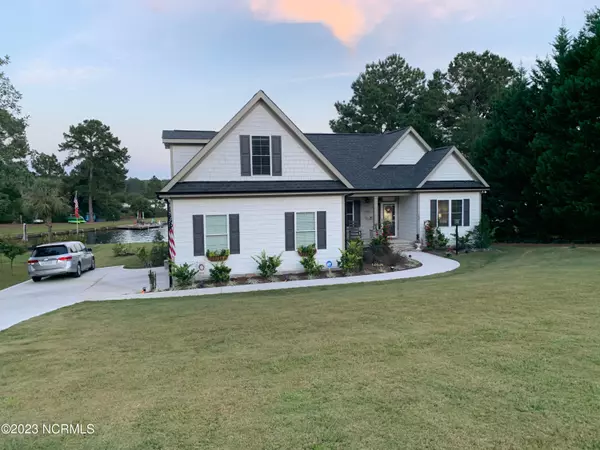 West End, NC 27376,127 Shaw DR