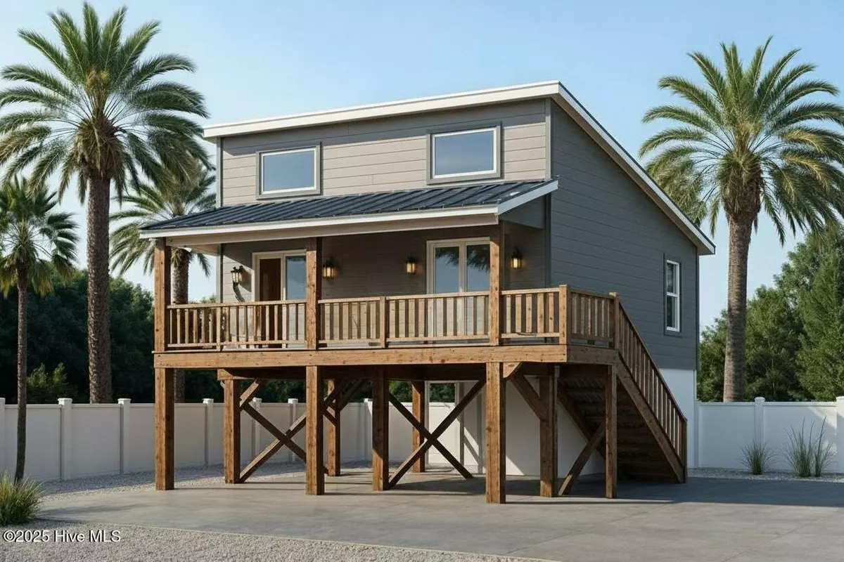 Havelock, NC 28532,234 Manchester RD