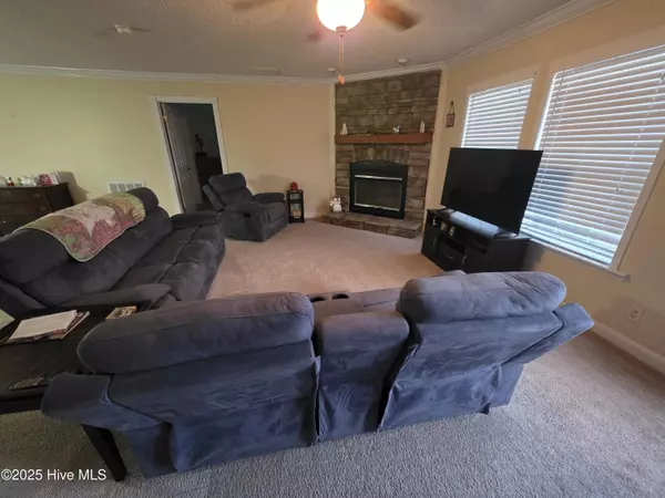 Autryville, NC 28318,394 Bullard Pit CIR