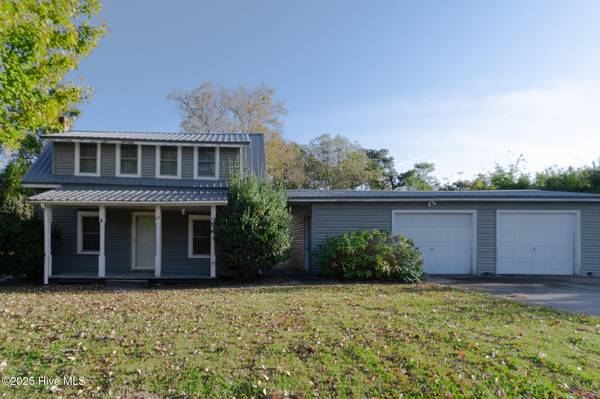 23 Gum Lumber RD, Aurora, NC 27806