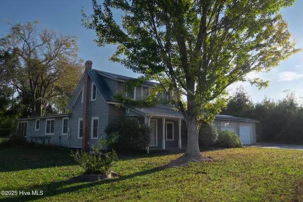 Aurora, NC 27806,23 Gum Lumber RD