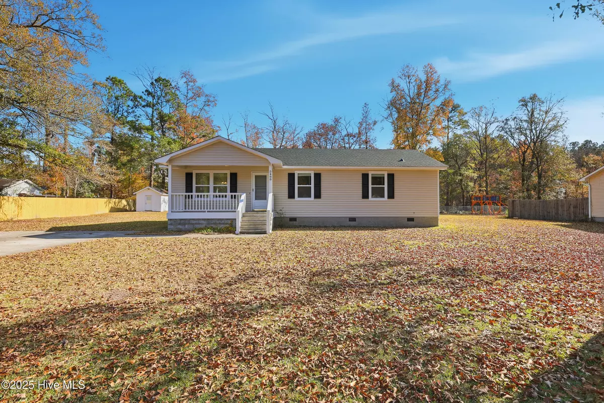 Leland, NC 28451,5488 Palmers Branch DR NE