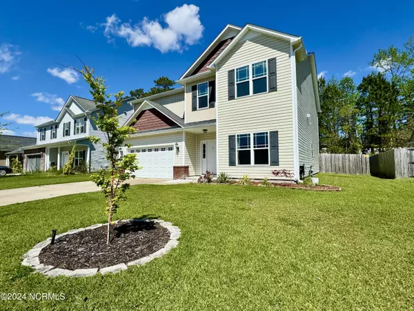 New Bern, NC 28562,3112 Catarina LN