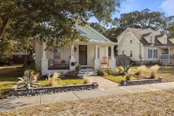 Beaufort, NC 28516,514 Pollock ST