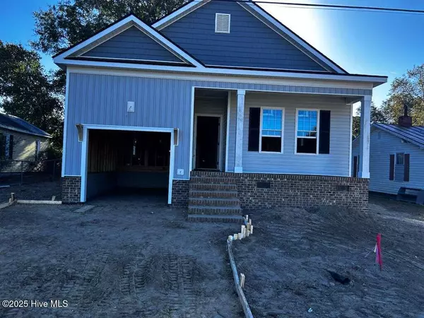 Fremont, NC 27830,608 S Goldsboro ST