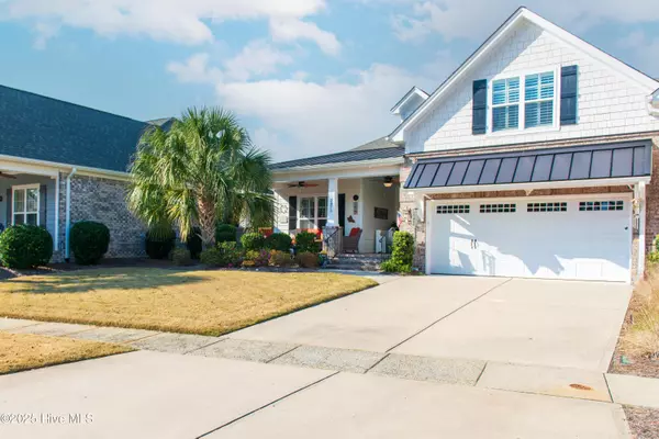 Leland, NC 28451,2473 Meridian RD NE