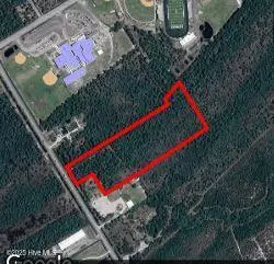 15.98 Acre Nc 87, Boiling Spring Lakes, NC 28461