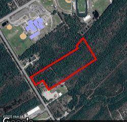 15.98 Acre Nc 87, Boiling Spring Lakes, NC 28461