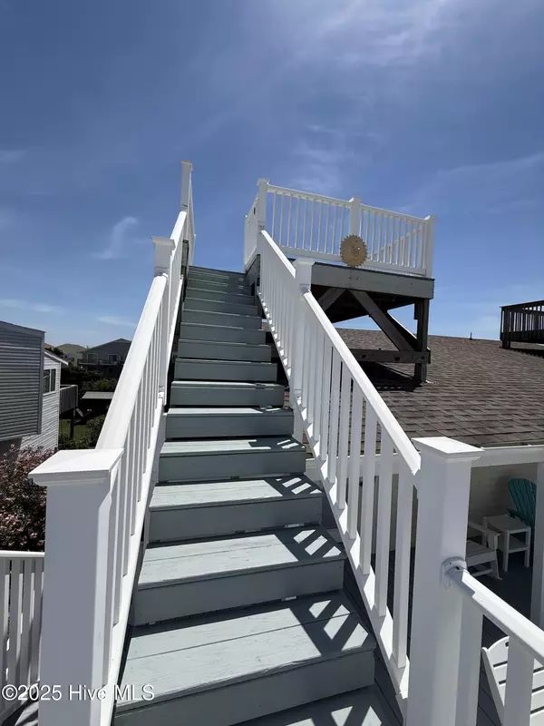 Atlantic Beach, NC 28512,113 Dunes CT #A