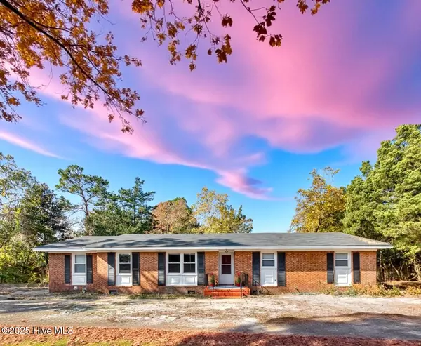 3202 College RD S, Wilmington, NC 28412