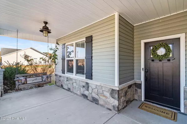 Sanford, NC 27332,320 Fairfax DR