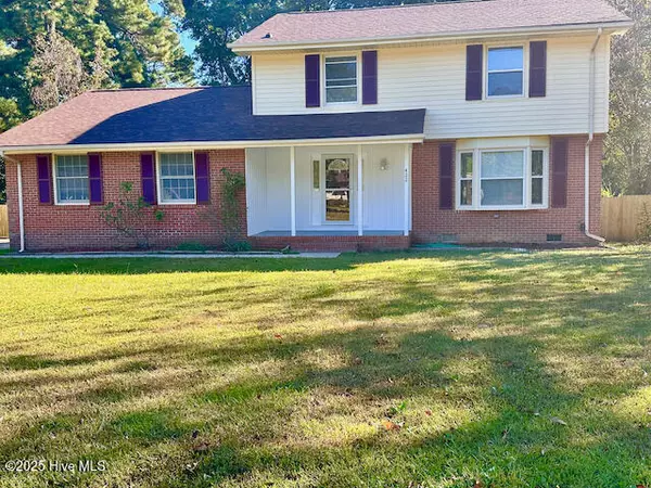 Jacksonville, NC 28546,422 Pine Valley RD