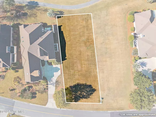 Ocean Isle Beach, NC 28469,217 Sedgefield PL SW