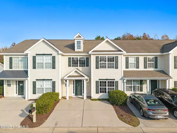 7 Cattle Run LN, Carolina Shores, NC 28467