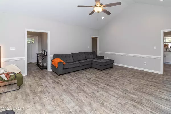 La Grange, NC 28551,540 S Beston RD