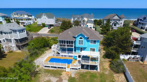 Corolla, NC 27927,864 Lighthouse DR