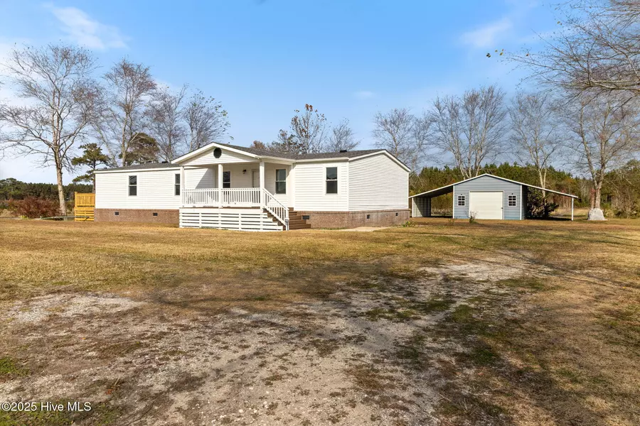 4570 Project RD NW, Ash, NC 28420