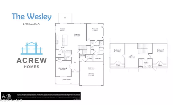 Ayden, NC 28513,857 Fairway RD