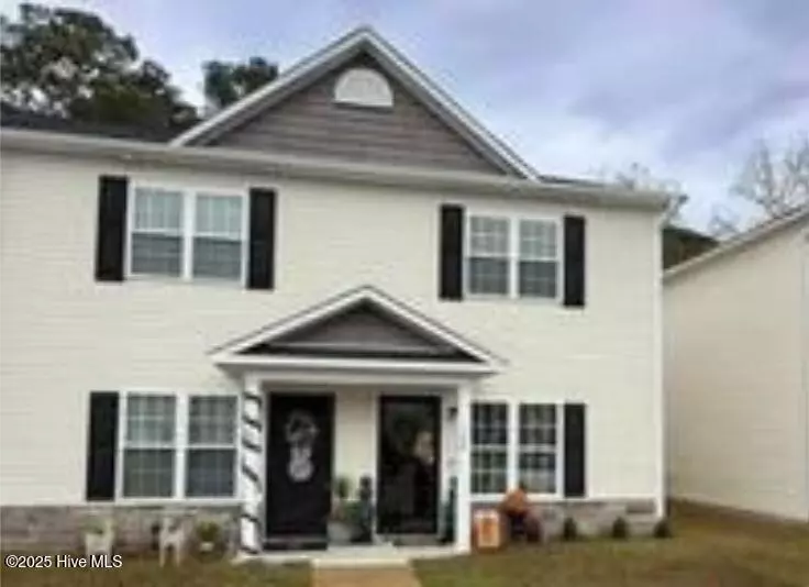 126 Cornerstone ST, Beulaville, NC 28518