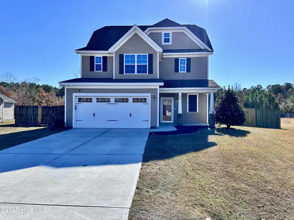 Jacksonville, NC 28540,428 Mccall DR