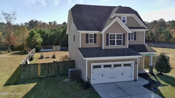 Jacksonville, NC 28540,428 Mccall DR