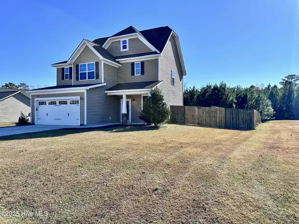 Jacksonville, NC 28540,428 Mccall DR