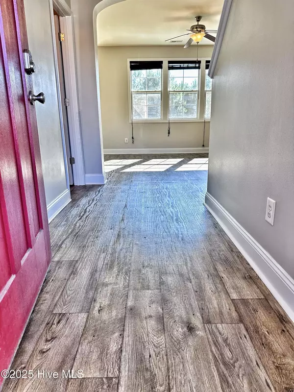 Jacksonville, NC 28540,428 Mccall DR