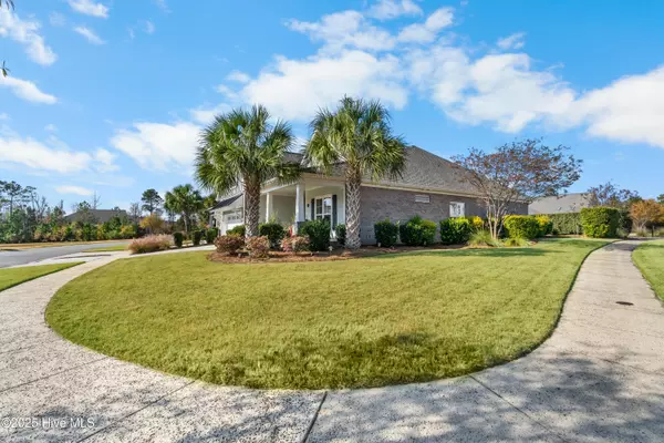 Leland, NC 28451,2437 Meridian RD NE