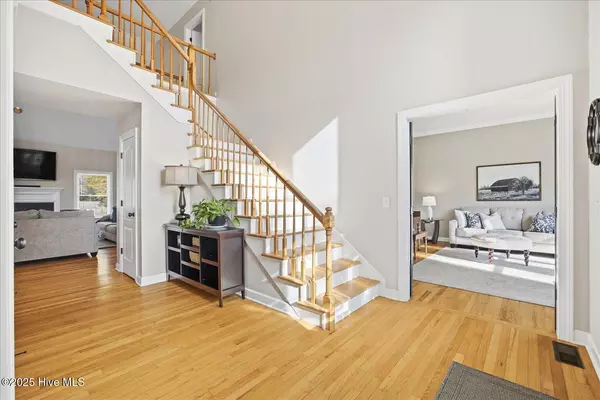 Wilmington, NC 28409,4819 Drummond DR